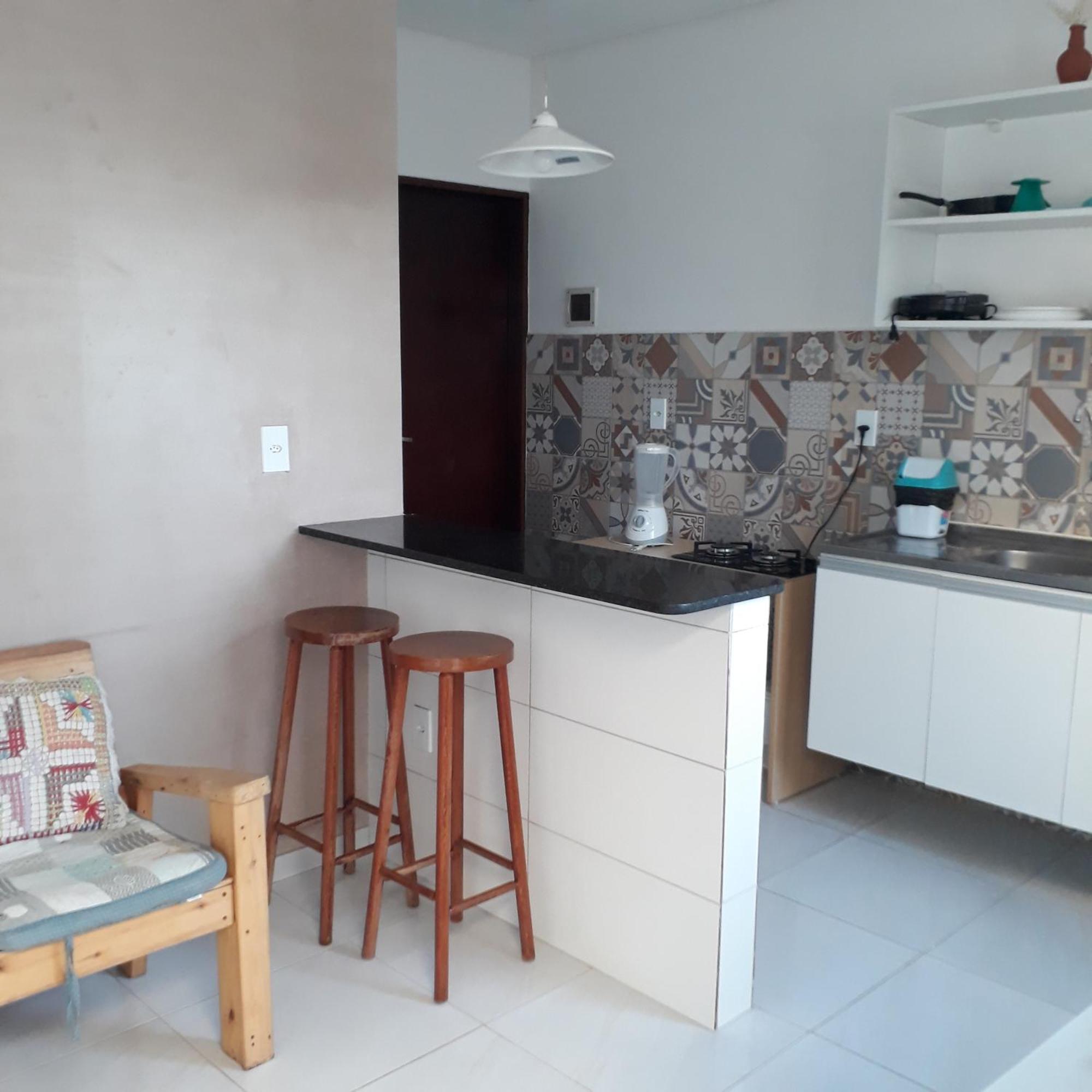 Pousada Caribe Milagrense São Miguel dos Milagres Exteriér fotografie