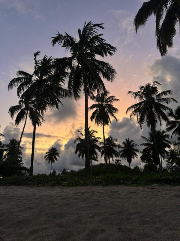 Pousada Caribe Milagrense São Miguel dos Milagres Exteriér fotografie